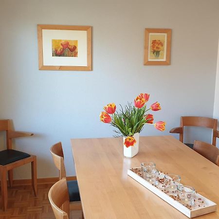 Ferienwohnung Eulenturm Ксантен Екстериор снимка
